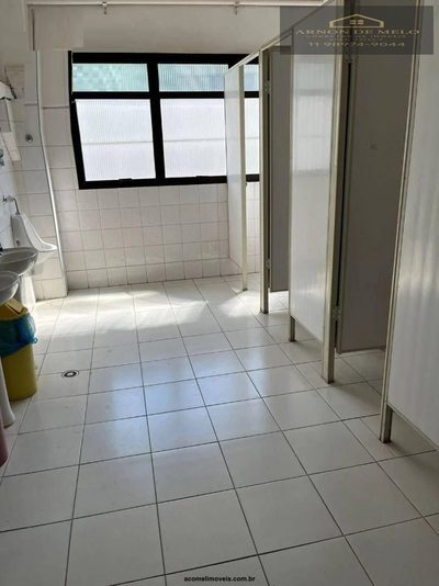 Depósito-Galpão, 1235 m² - Foto 5