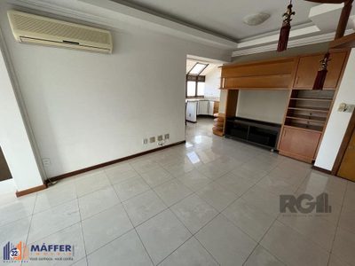 Cobertura, 3 quartos, 165 m² - Foto 2