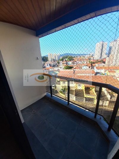Apartamento, 3 quartos, 99 m² - Foto 1
