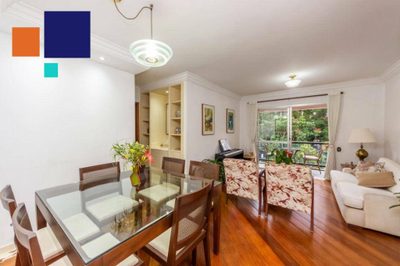 Apartamento, 3 quartos, 84 m² - Foto 1