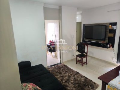 Apartamento, 2 quartos, 57 m² - Foto 5