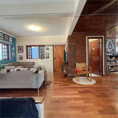 Sobrado, 5 quartos, 500 m² - Foto 1