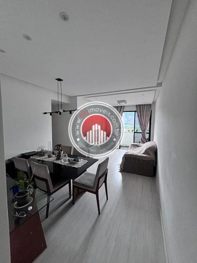 Apartamento, 3 quartos, 81 m² - Foto 3
