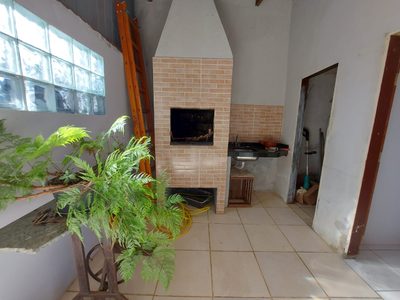 Casa, 3 quartos, 110 m² - Foto 4