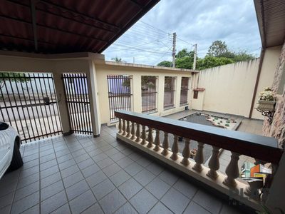 Casa, 163 m² - Foto 3