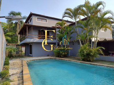 Casa, 3 quartos, 1000 m² - Foto 1