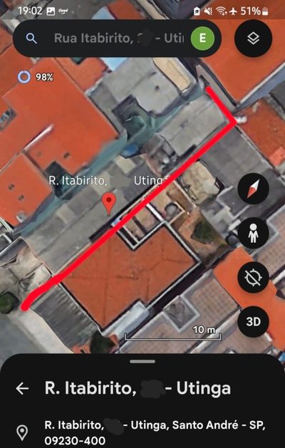Casa, 2 quartos, 95 m² - Foto 2