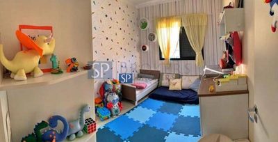 Apartamento, 3 quartos, 90 m² - Foto 4