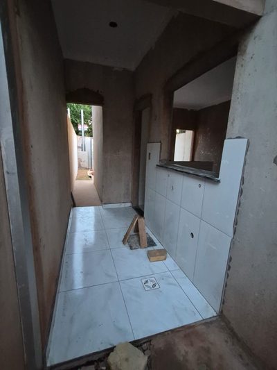 Casa, 2 quartos - Foto 3
