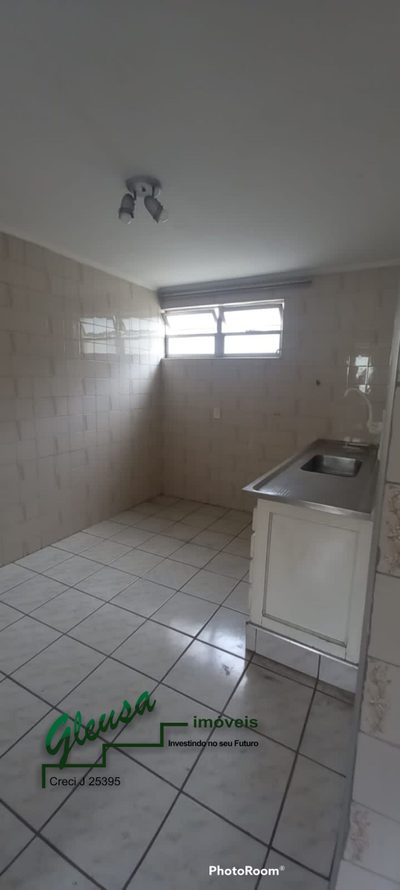 Apartamento, 2 quartos, 48 m² - Foto 4