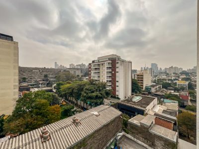 Apartamento, 1 quarto, 28 m² - Foto 3