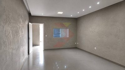 Loja-Salão, 40 m² - Foto 2