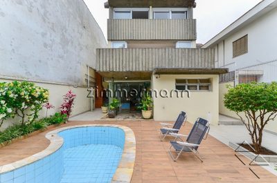Casa, 4 quartos, 311 m² - Foto 2