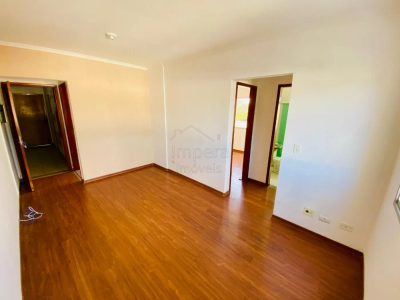 Apartamento, 2 quartos, 47 m² - Foto 2