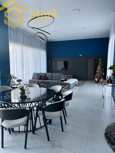 Casa, 3 quartos, 280 m² - Foto 3