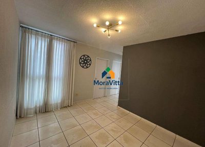 Apartamento, 2 quartos, 50 m² - Foto 1