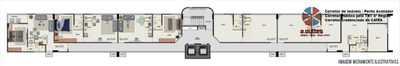 Apartamento, 1 quarto, 39 m² - Foto 3