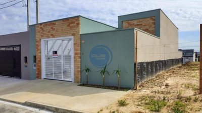 Casa, 3 quartos, 150 m² - Foto 3
