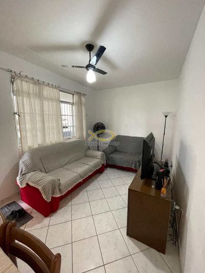 Apartamento, 1 quarto, 50 m² - Foto 5