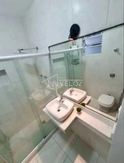 Apartamento, 1 quarto, 42 m² - Foto 1