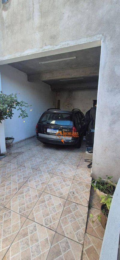 Sobrado, 2 quartos, 1 m² - Foto 2