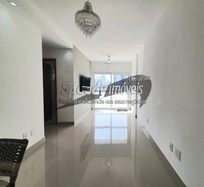 Apartamento, 2 quartos, 53 m² - Foto 2