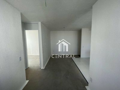 Apartamento, 2 quartos, 43 m² - Foto 1