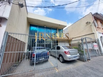 Depósito-Galpão, 609 m² - Foto 3