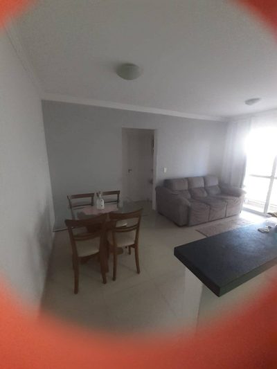 Apartamento, 2 quartos, 56 m² - Foto 1