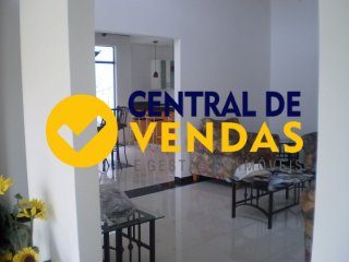 Casa, 3 quartos, 400 m² - Foto 3
