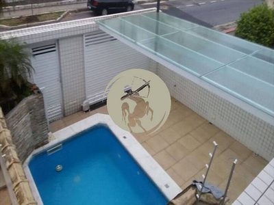 Casa, 3 quartos, 176 m² - Foto 2