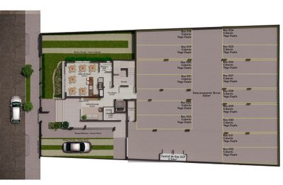 Apartamento, 3 quartos, 99 m² - Foto 4