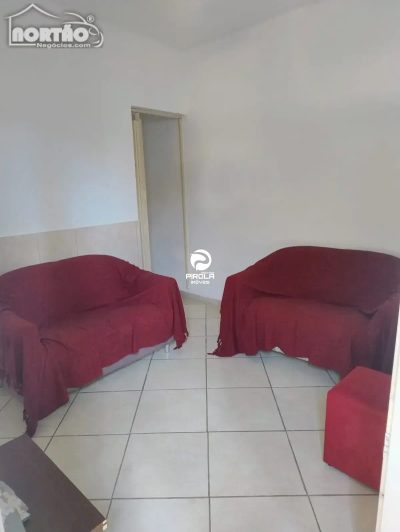 Casa, 2 quartos - Foto 2