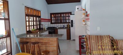 Casa, 3 quartos, 124 m² - Foto 5