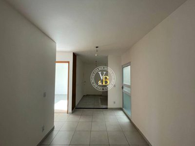 Apartamento, 2 quartos, 54 m² - Foto 4