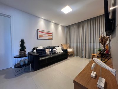 Apartamento, 3 quartos, 98 m² - Foto 5