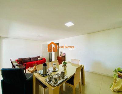 Apartamento, 3 quartos, 108 m² - Foto 5