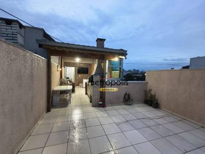 Cobertura, 2 quartos, 100 m² - Foto 3