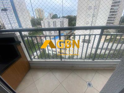 Apartamento, 2 quartos, 73 m² - Foto 5