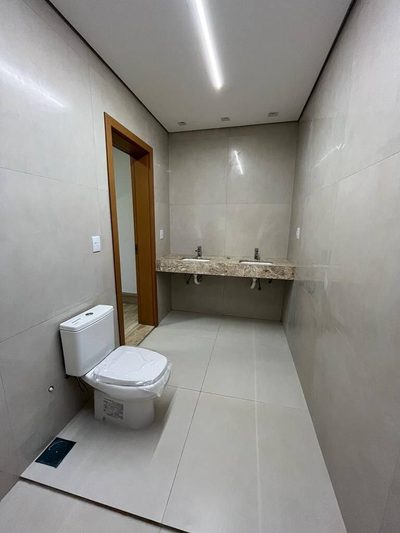 Casa de Condomínio, 3 quartos - Foto 2