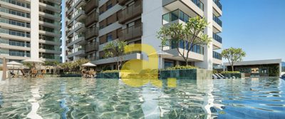 Apartamento, 3 quartos, 98 m² - Foto 4