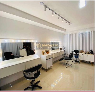 Loja-Salão, 40 m² - Foto 3