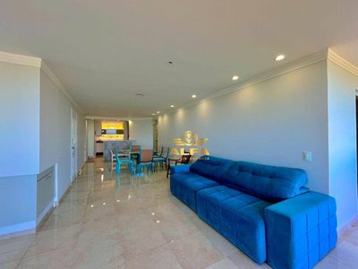 Apartamento, 3 quartos, 175 m² - Foto 5