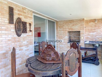 Apartamento, 3 quartos, 107 m² - Foto 5