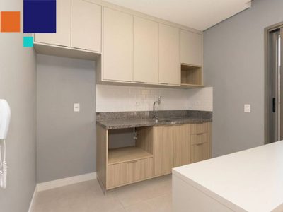 Apartamento, 2 quartos, 46 m² - Foto 4