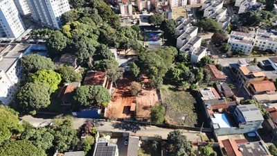 Terreno, 2094 m² - Foto 1