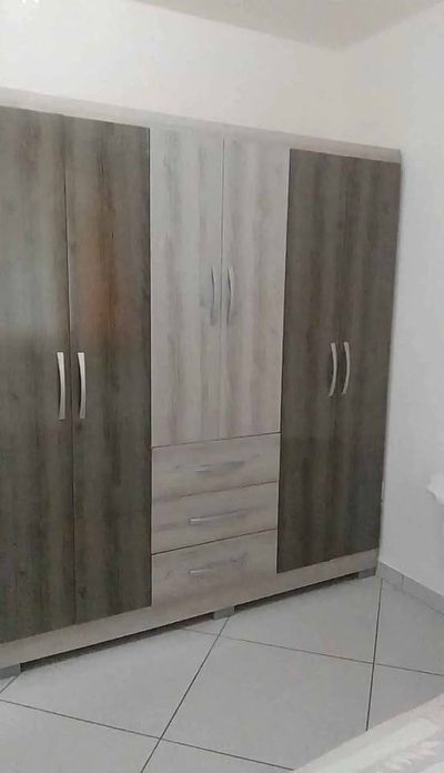 Apartamento, 2 quartos, 45 m² - Foto 5