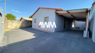 Casa, 3 quartos, 120 m² - Foto 1