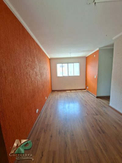Apartamento, 2 quartos, 48 m² - Foto 2
