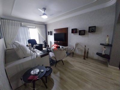 Apartamento, 3 quartos, 137 m² - Foto 3